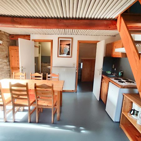 Villa La Ferme De Werpin Hotton Esterno foto