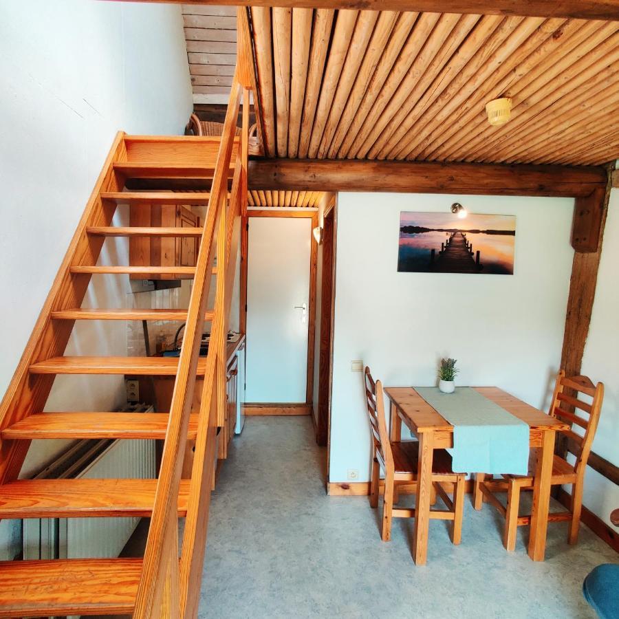 Villa La Ferme De Werpin Hotton Esterno foto