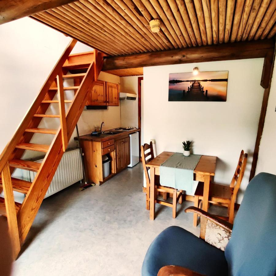 Villa La Ferme De Werpin Hotton Esterno foto