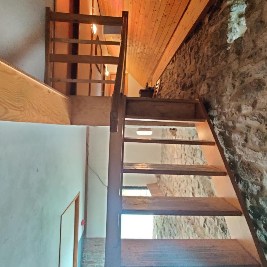 Villa La Ferme De Werpin Hotton Esterno foto