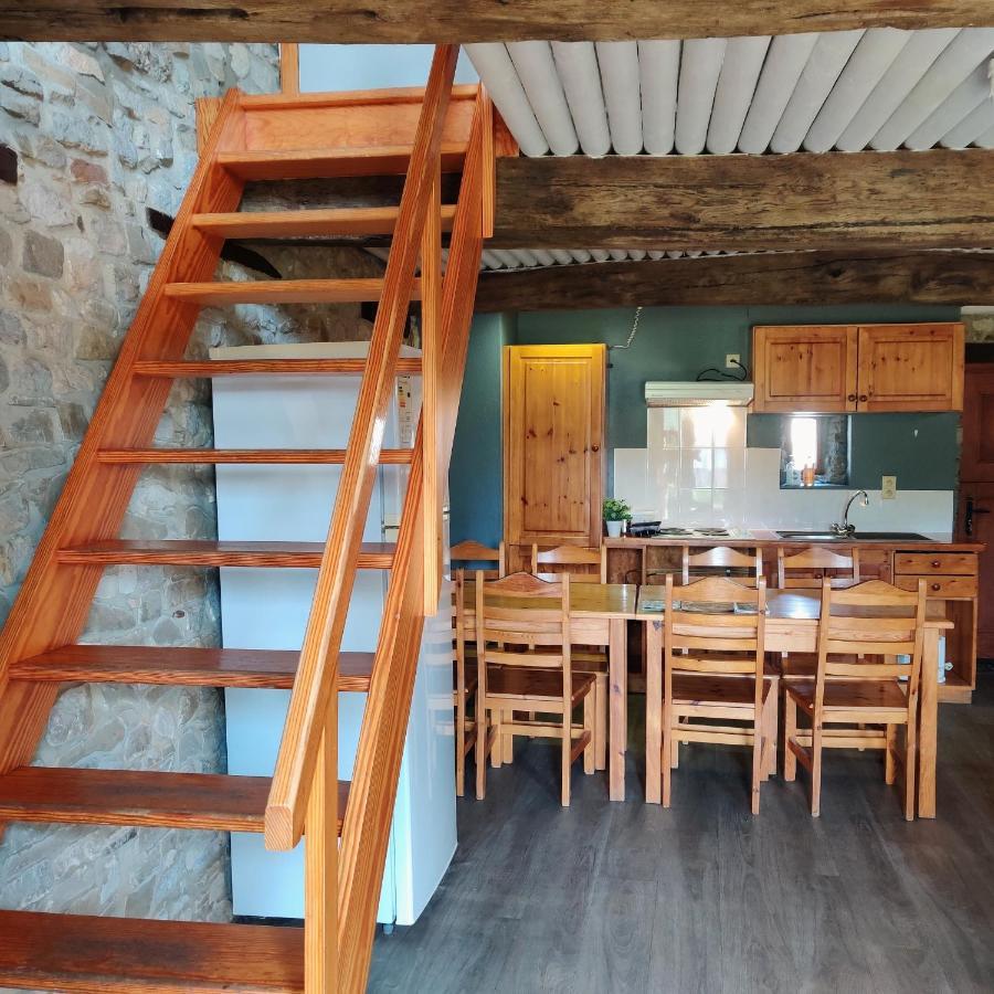 Villa La Ferme De Werpin Hotton Esterno foto