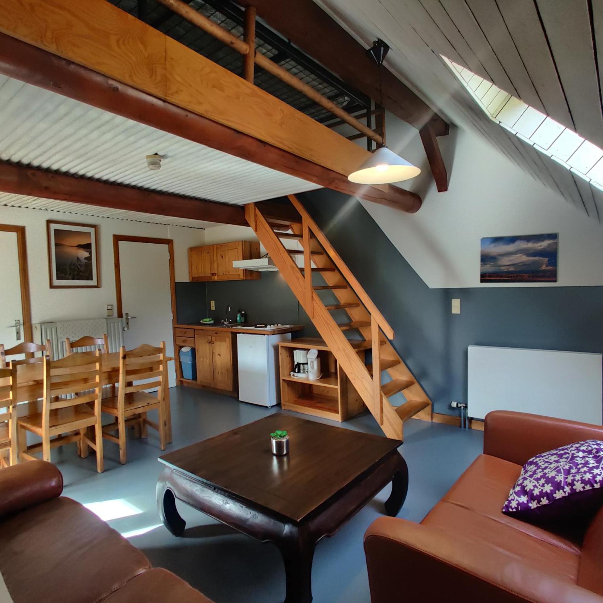 Villa La Ferme De Werpin Hotton Esterno foto
