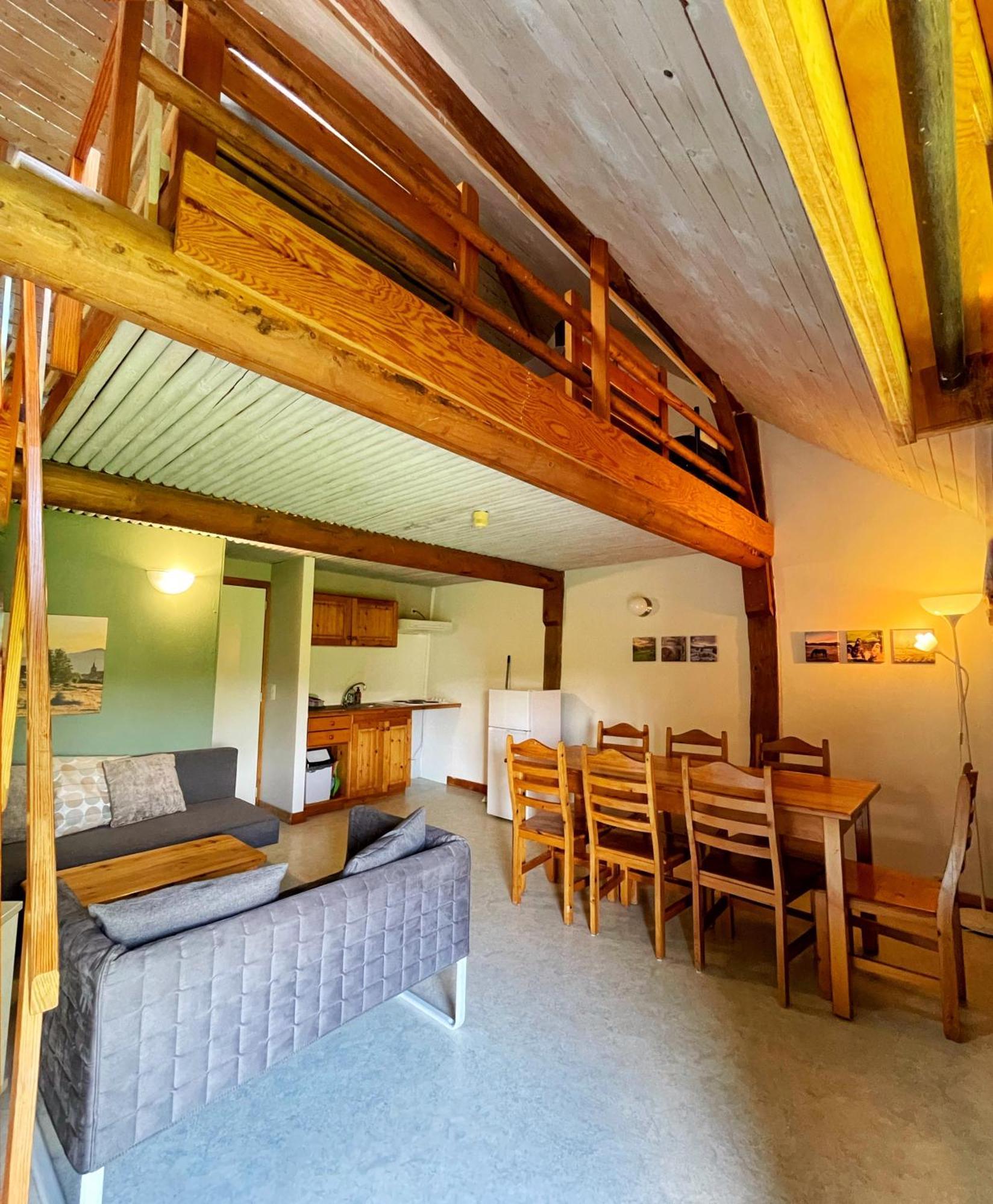 Villa La Ferme De Werpin Hotton Esterno foto