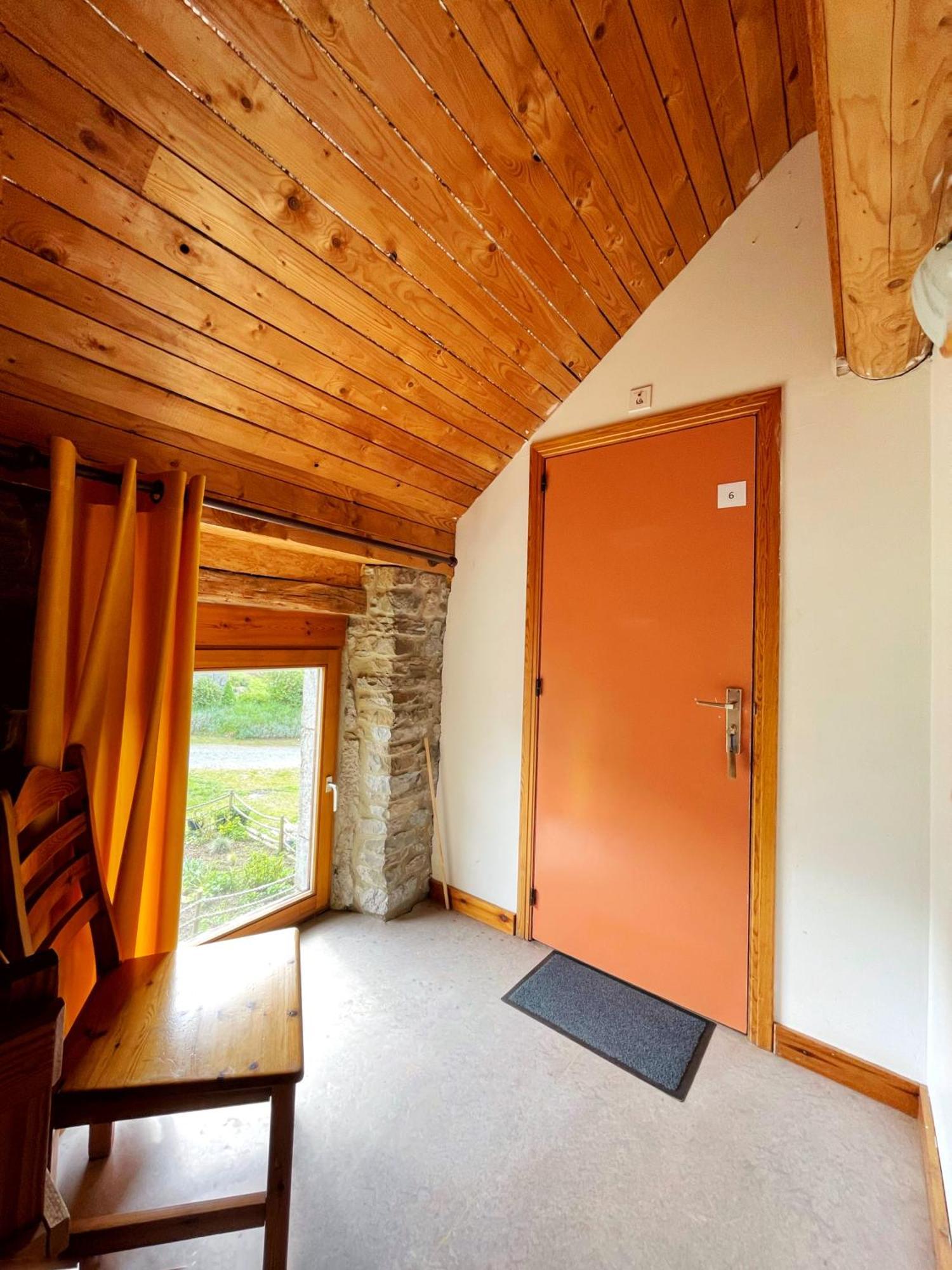 Villa La Ferme De Werpin Hotton Esterno foto